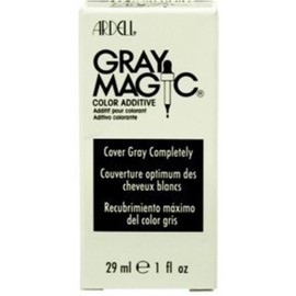 Ardell Gray Magic Color Additive, 1 oz