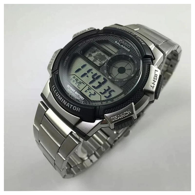 Casio AE1000WD-1AV
