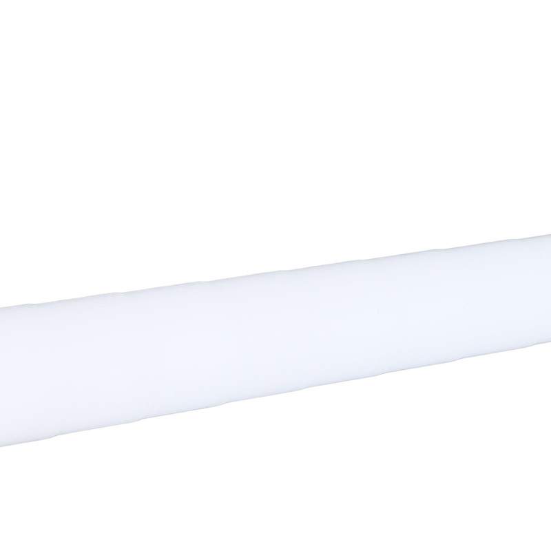 Ring Sizing Mandrel Plastic Nylon 0.56 to 0.84in Diameter Knurled