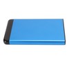 2.5in External Hard Drive 5Gbps USB 3.0 Interface Plug and
