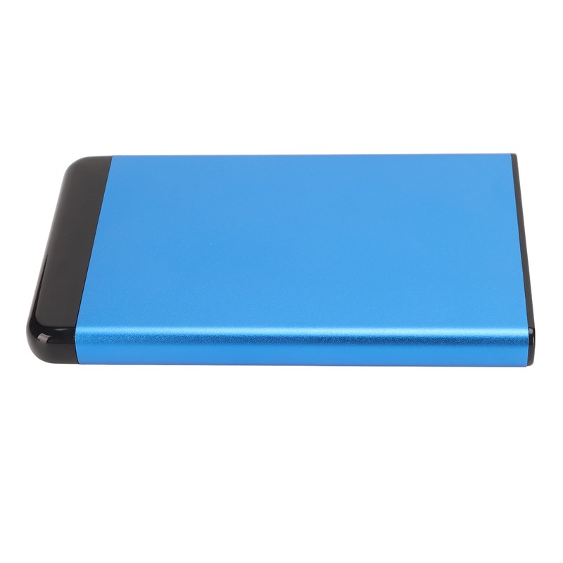 2.5in External Hard Drive 5Gbps USB 3.0 Interface Plug and