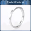 INFINAUTO Hub Centric Ring 110mm OD 93.1mm ID Car Wheel