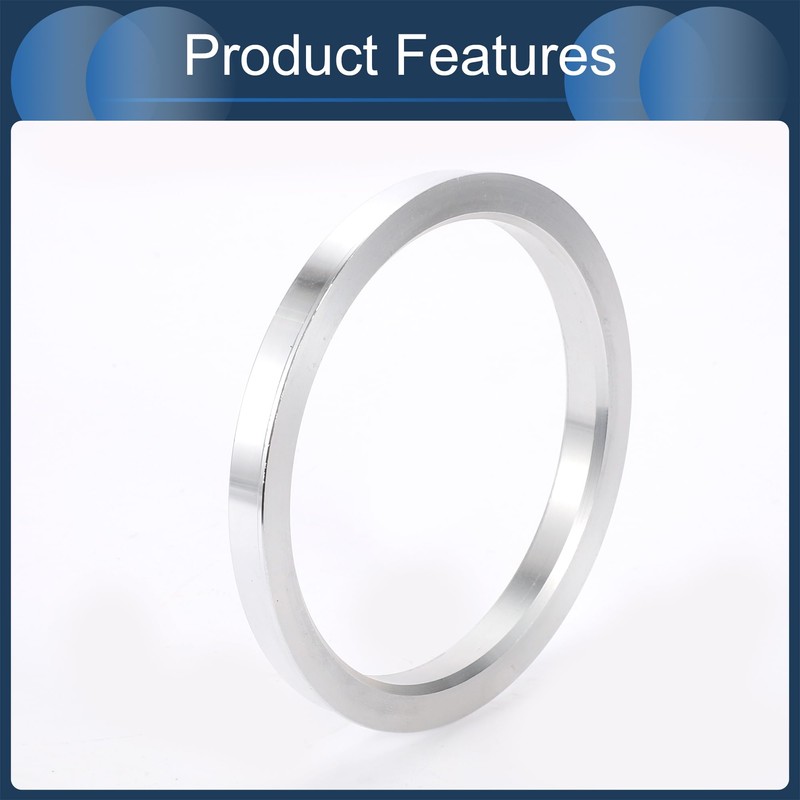 INFINAUTO Hub Centric Ring 110mm OD 93.1mm ID Car Wheel