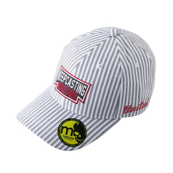 mazume Marine Cap MZCP-852
