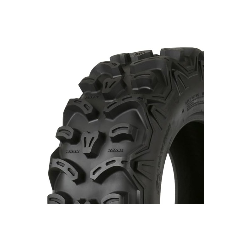 Kenda Bearclaw HTR Front Tire - 26x9R-12