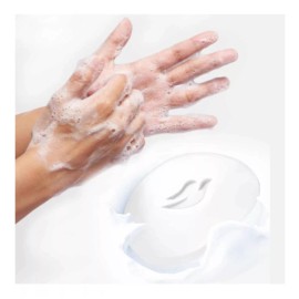 Dove Jabón En Barra Dove Original 14 Pzas De 135 G C/u