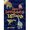 Mini Dinosaurs Tattoos