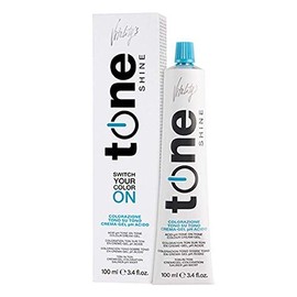 Vitality's Tone Shine 6/66 Dark Red Blonde 100 ml