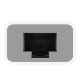 Macally UCGB USB-C to Gigabit Ethernet Adapter for MacBook, MacBook Pro