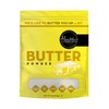 Healthier Comforts Butter Powder | Dehydrated, Shelf Stable Butter |