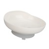 Self Feeding Adaptive Bowl, Easy To Clean Spill Proof Scoop