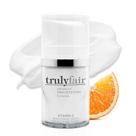 Vitamin C Brightening Serum for women - Hyaluronic Acid Serum for Skincare - Brightening, Anti-Wrinkle Serum - Hydrating, Anti-Ageing Serum - Paraben 