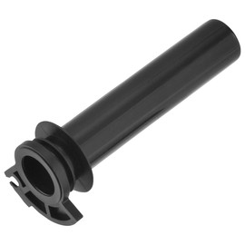 ZETA Racing YZ125/250 (97-20) YZ125X (17-20) YZ250X (16-20) Throttle Tube Closed End Dirt Freak DIRTFREAK F5141 (Old Part Number: ZE45-8009)