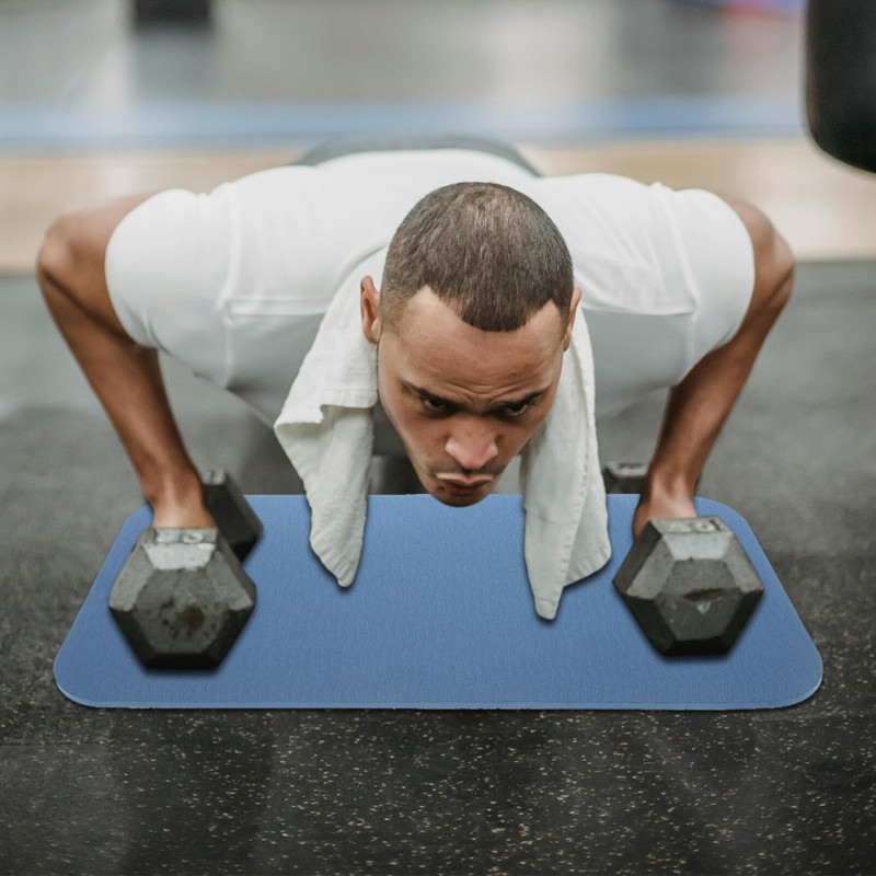 Operitacx Sewing Machine Pedal Mat Muffling Mat No Slip Mat