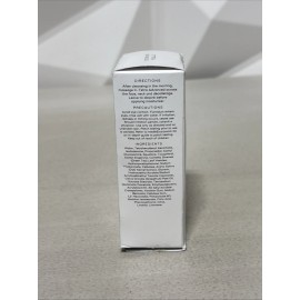 MEDIK8 C Tetra Advanced 20% Vitamin C Gel 1fl oz 30ml NEW IN BOX