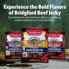 Bridgford Sweet Baby Ray’s Beef Jerky Sweet Teriyaki 10 oz
