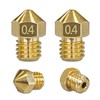 Sea 3D 5 x 0.6 mm MK8 Creality and Tronxy