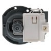 Whirlpool Snap Supply W10348269 Dishwasher Drain Pump Replacement for Whirlpool