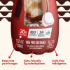 Premier Protein Shake Root Beer Float, 30G Protein, 11.5Oz, 12