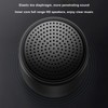 Mini Speaker, Waterproof Mini Portable Wireless Speaker Built in Mic,