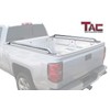 TAC Bed Rails Compatible with 2015-2021 Chevy Colorado/GMC Canyon 6'