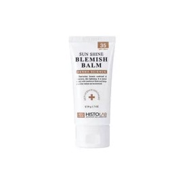 Gita [복수구매 down]히스토랩 비비 선샤인 블레미쉬 밤 50ml(SPF35) 최신제조 x3SET (AD) [Multiple Purchase Down] Histolab BB Sunshine Blemish Balm 50ml (SPF35) Latest Manufacture x3SET (AD) [Basic]