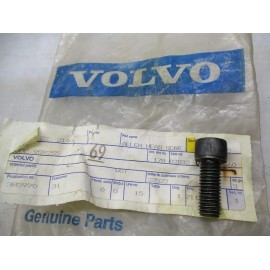 Volvo 959255 Genuine OEM Hex Socket Screw VOE959255