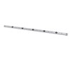 Miter Bar Slider Table Saw Gauge Rod Aluminum 650mm Universal