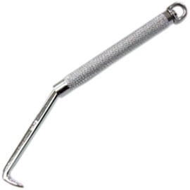 NICE (Nice) 9 mm Square Tip Length Hacker Small # 236 