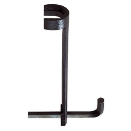 Kakudai 6035-32 Fastening Tool for Single Hole Mixing Faucet