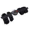 Hinged Elbow Brace with Sling Adjustable Stabilizer Splint Arm Injury