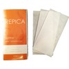 REPICA Brazilian Wax Cut Paper Medium Size 100 Sheets for