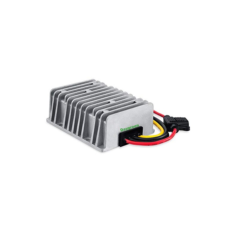 Voltage Regulator 36V/48V to 12V 30A Step Down DC DC