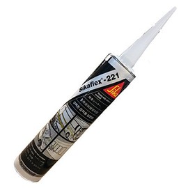 Seekaflex #221 Black 310ml