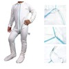 Edenswear Zinc-Infused Full Body Suit for Kids with Eczema (90