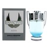 INVICTUS AQUA BY PACO RABANNE By PACO RABANNE For MEN