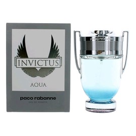 INVICTUS AQUA BY PACO RABANNE By PACO RABANNE For MEN