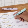 Sharpie Chisel Tip Tank-Style Highlighters - Assorted Pastel Colours -