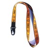 TOOLIN Neck Strap Keychain for Women and Men, Lanyard for