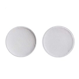 Cotton Rounds Lint Free Makeup Remover Pads Cosmetics Pads Round for Face Pure Natural Biodegradable Cotton Rounds 100Count/Pack 3Pack