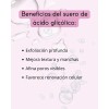 Qinqin Tratamiento Facial Para Piel Grasa Con Acné