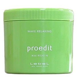 Lebel ruberu puroedyitto Hair Skin Wake rirakusingu G [Wake Relaxing]