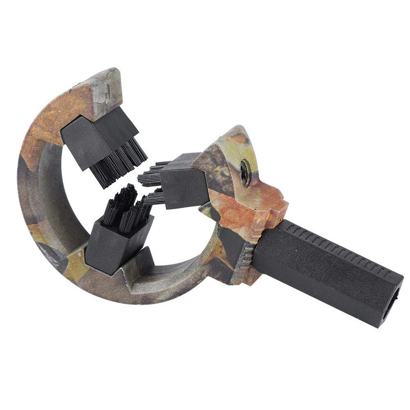 Tbest Arrow Rest, Arrow Rest, Arrow Rest for Recurve Bow,