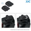 (2 Pack) JJC Shoe Connector Protect Cap for Canon EL-5