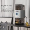 OLlGHT Ostation X Smart 36-Battery 3-in-1 AAA Charger, No Polarity