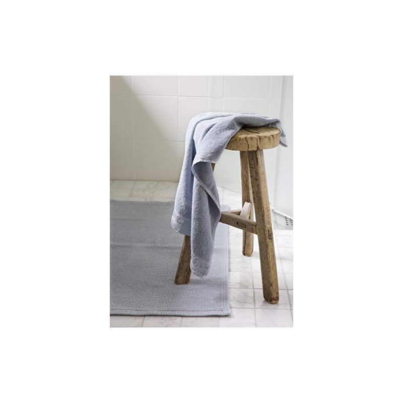 Himla Love Bath Mat 50 x 80 cm Colour: Cool