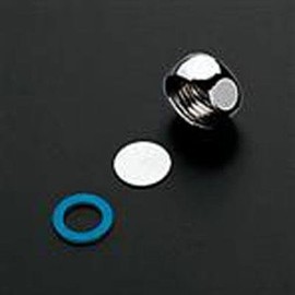 [Yu-Packet Compatible Product] TOTO: Rabbit Lid (G1/2) Model: TH651