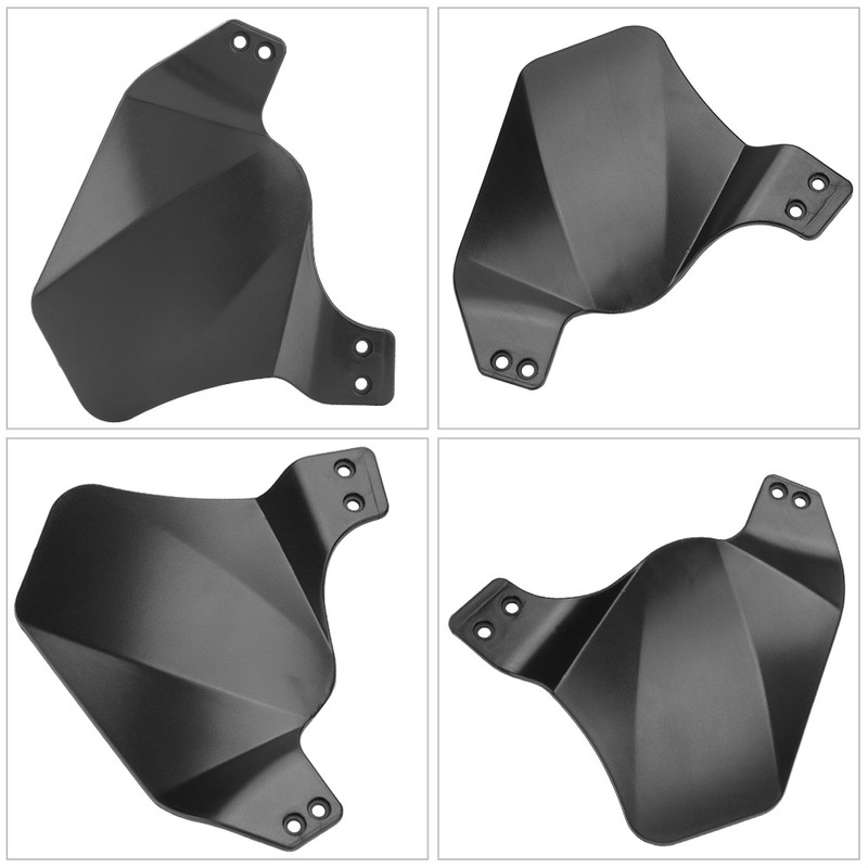 Tactics Rubber Side Protector Ears Protection Covers for FAST Helmet