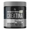 Creatina Monohidratada Creapure Holixlab 500g 100 Porciones