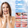 White Tooth Paint, White Tooth Paint, Instant Teeth Whitening Colour,
